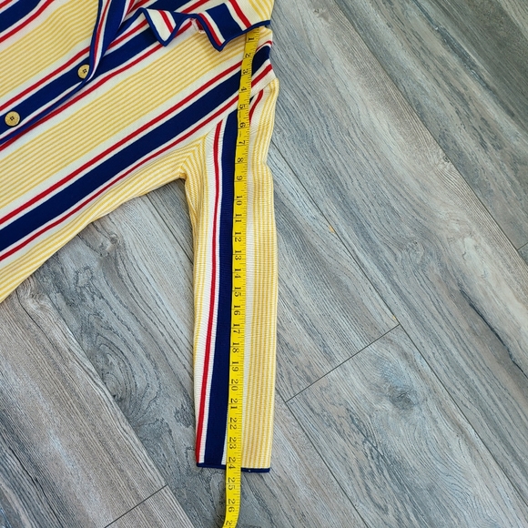 Hank Imports British Crown Colony Cardigan - Picture 12 of 13